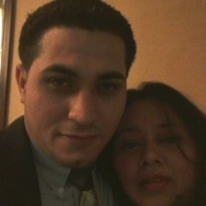 Meet your Posher, Nuvia